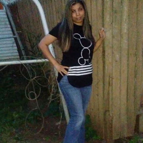 Meet your Posher, Shaunta - Picture 1 of 1